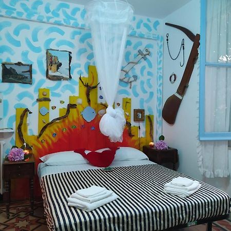 Rivamare Hotel Levanto Zewnętrze zdjęcie
