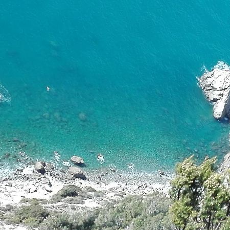 Rivamare Hotel Levanto Zewnętrze zdjęcie