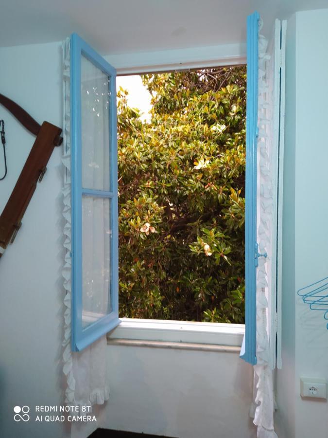 Rivamare Hotel Levanto Zewnętrze zdjęcie