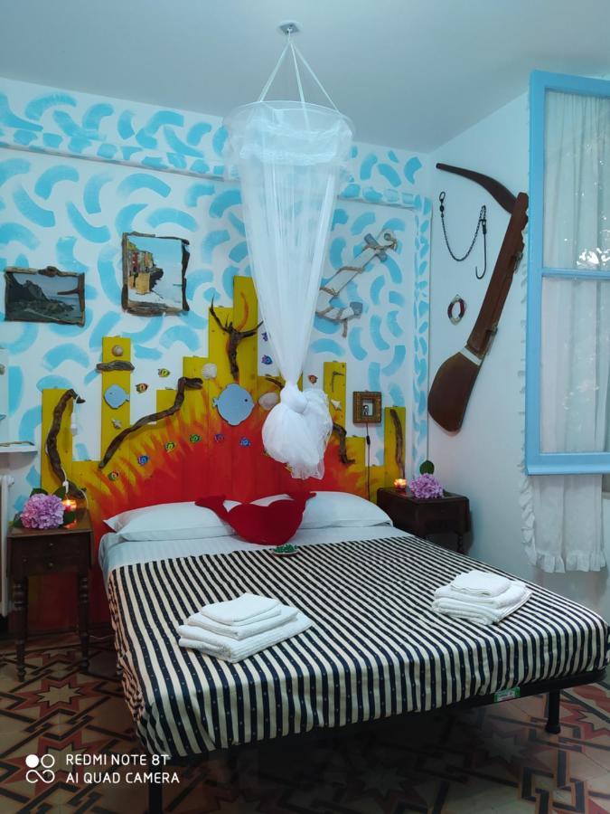 Rivamare Hotel Levanto Zewnętrze zdjęcie