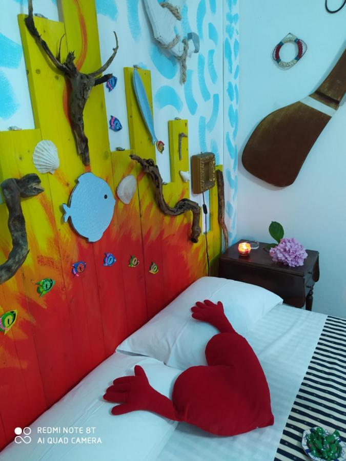 Rivamare Hotel Levanto Zewnętrze zdjęcie