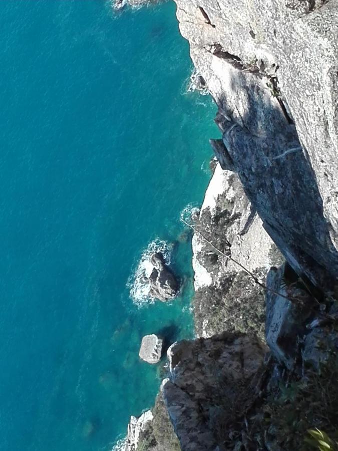Rivamare Hotel Levanto Zewnętrze zdjęcie