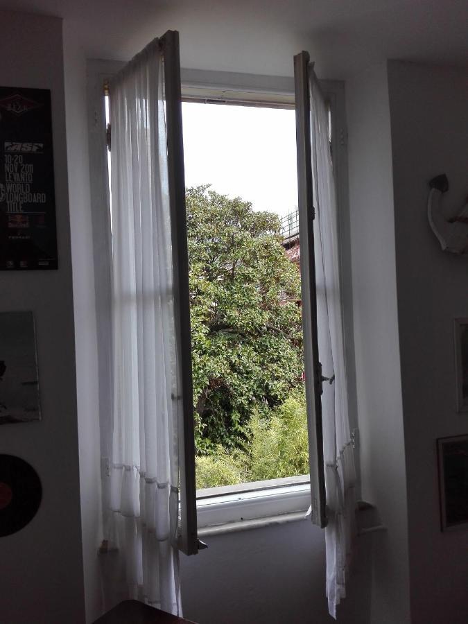 Rivamare Hotel Levanto Zewnętrze zdjęcie