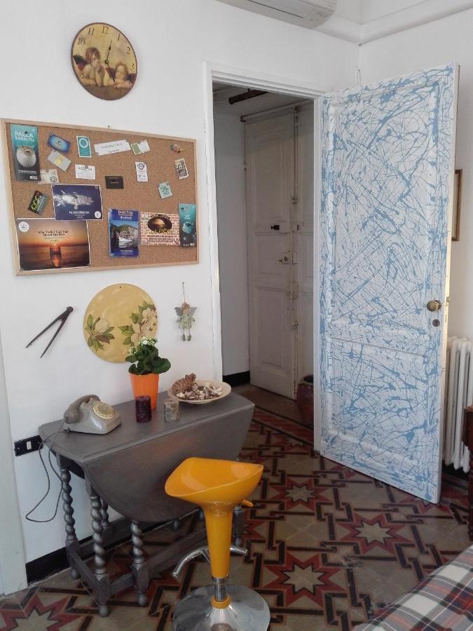 Rivamare Hotel Levanto Zewnętrze zdjęcie