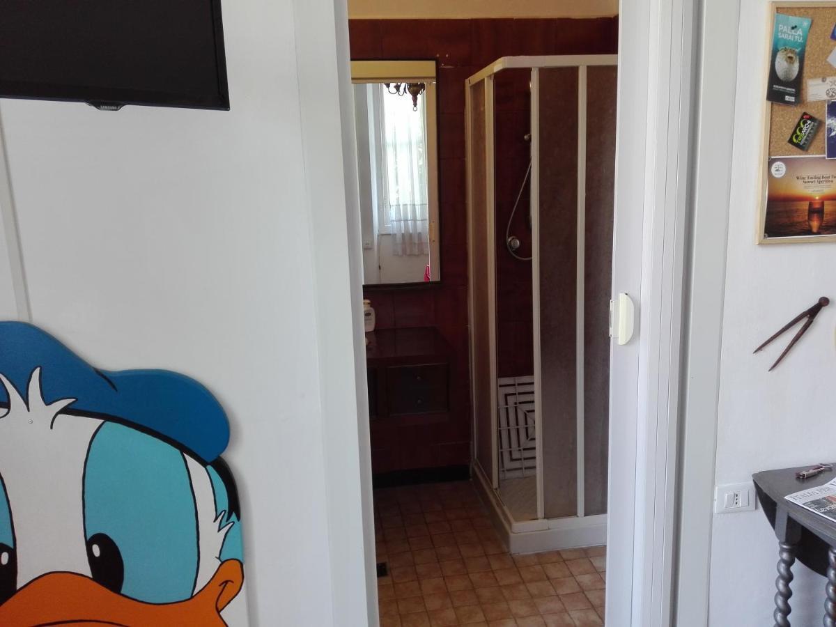 Rivamare Hotel Levanto Zewnętrze zdjęcie